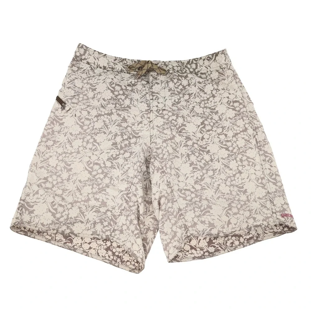 Patagonia board shorts